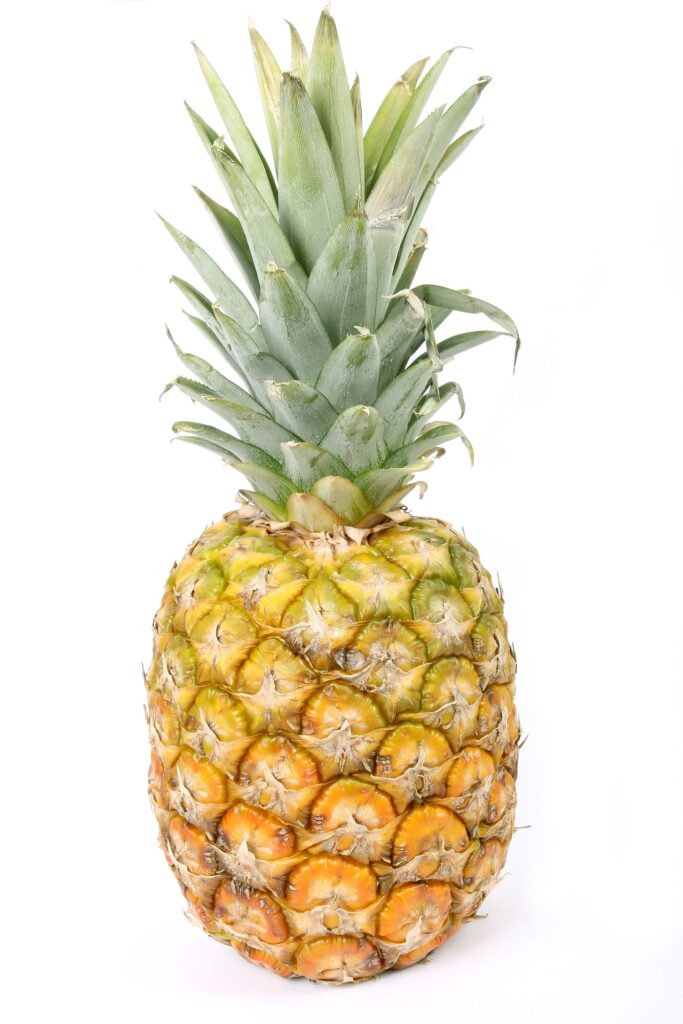 Starbucks Pineapple Passion Fruit Lemonade